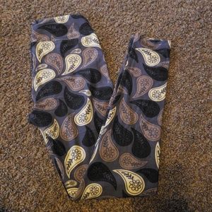 Lularoe leggings